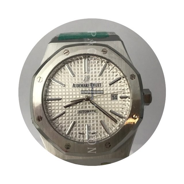 Audemars Piguet Royal Oak...