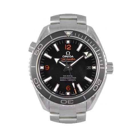 Omega Planet Ocean...