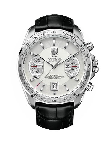 TAG Heuer Grand Carrera...
