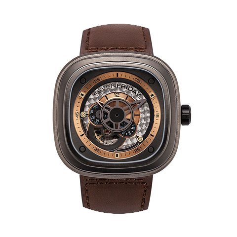 Sevenfriday P SERIES P2 - 01...