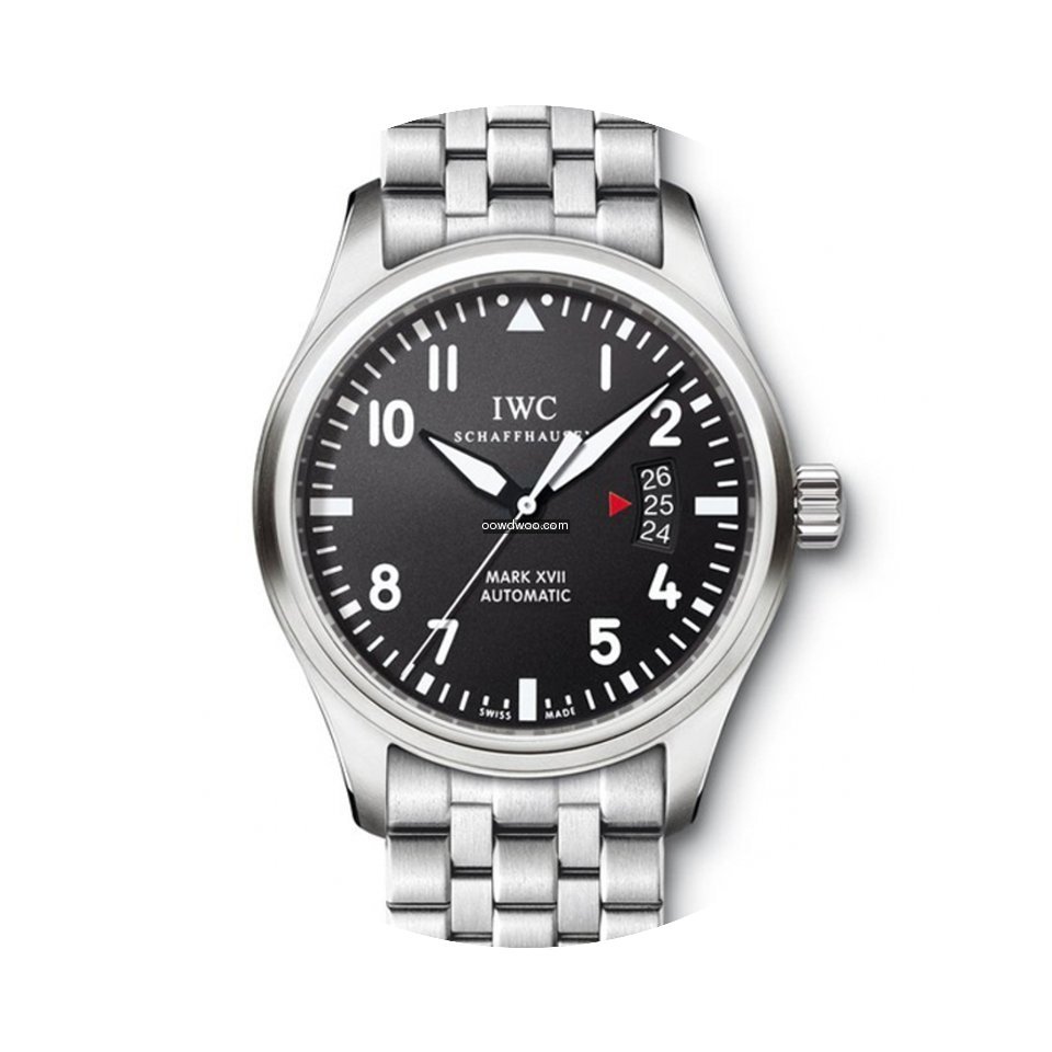 IWC Mark XVII...
