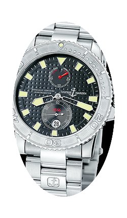 Ulysse Nardin Marine Diver...