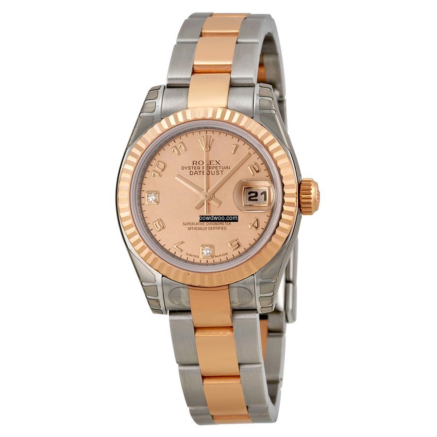 Rolex Lady Datejust 26...