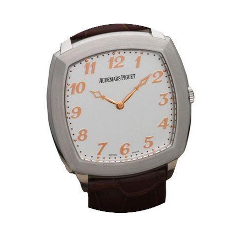 Audemars Piguet Tradition Platinum...
