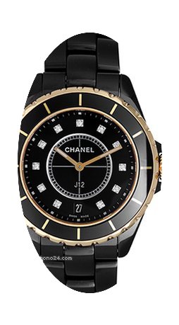 Chanel J12 H2544...
