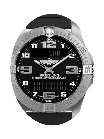 Breitling Aerospace Evo...