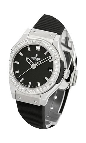 Hublot Classic Fusion Quarz 33mm...