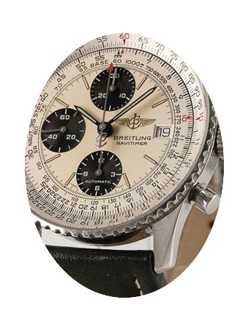 Breitling Old Navitimer...