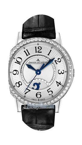 Jaeger-LeCoultre Rendez-Vous Night &...