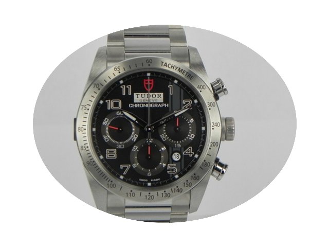 Tudor FASTRIDER CHRONOGRAPH...