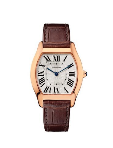 Cartier Tortue Medio Modello...