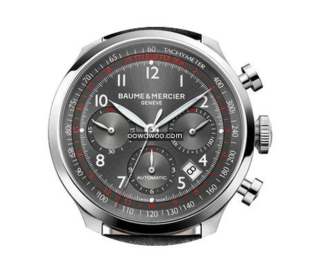 Baume & Mercier Capeland...