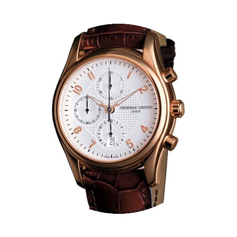 Frederique Constant Runabout Chrono Auto...