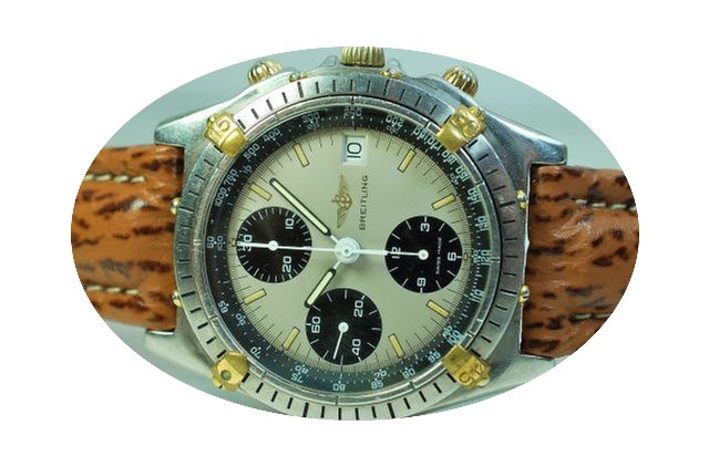 Breitling CHRONOMAT...