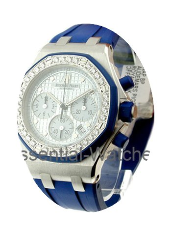 Audemars Piguet Royal Oak Offshore Diamo...