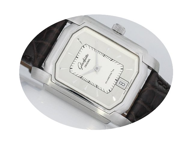 Glashütte Original Senator Karree...