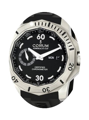 Corum Admiral's Cup...