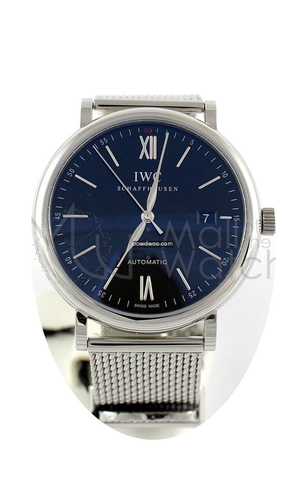 IWC Portofino Iw356506...
