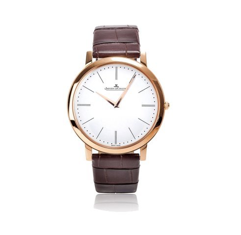Jaeger-LeCoultre Master Ultra Thin...