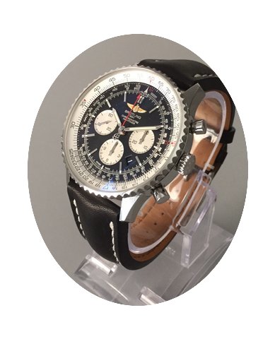 Breitling Navitimer 01 Box & Papiere...