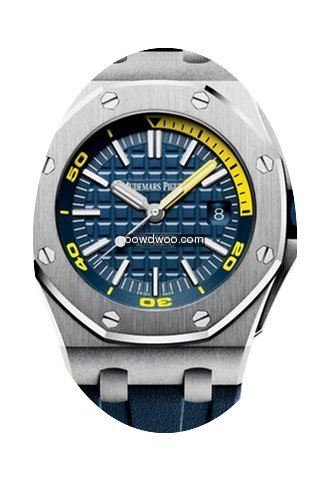 Audemars Piguet 15710ST.OO.A027CA.01...