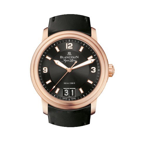 Blancpain Leman...