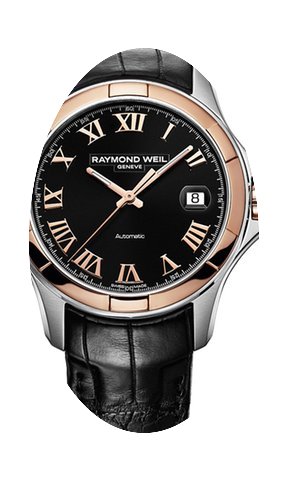 Raymond Weil Parsifal Mens Watch...