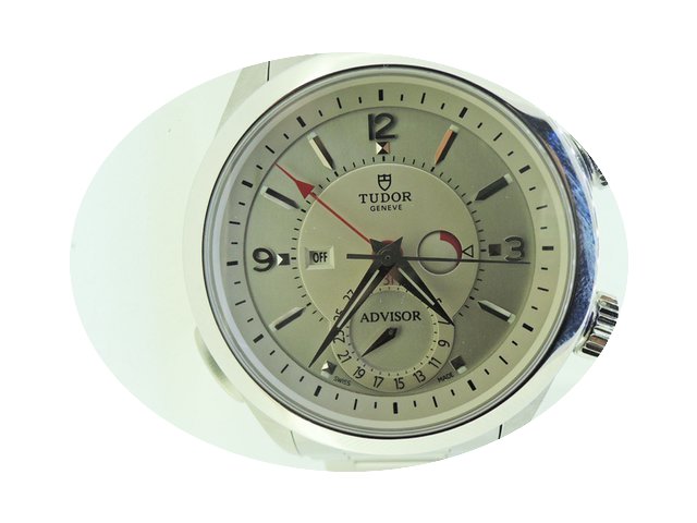 Tudor Heritage Advisor 42mm...
