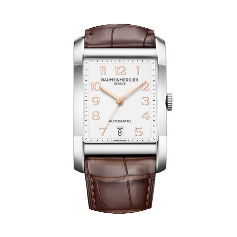 Baume & Mercier Herrenuhr Hampton MO...