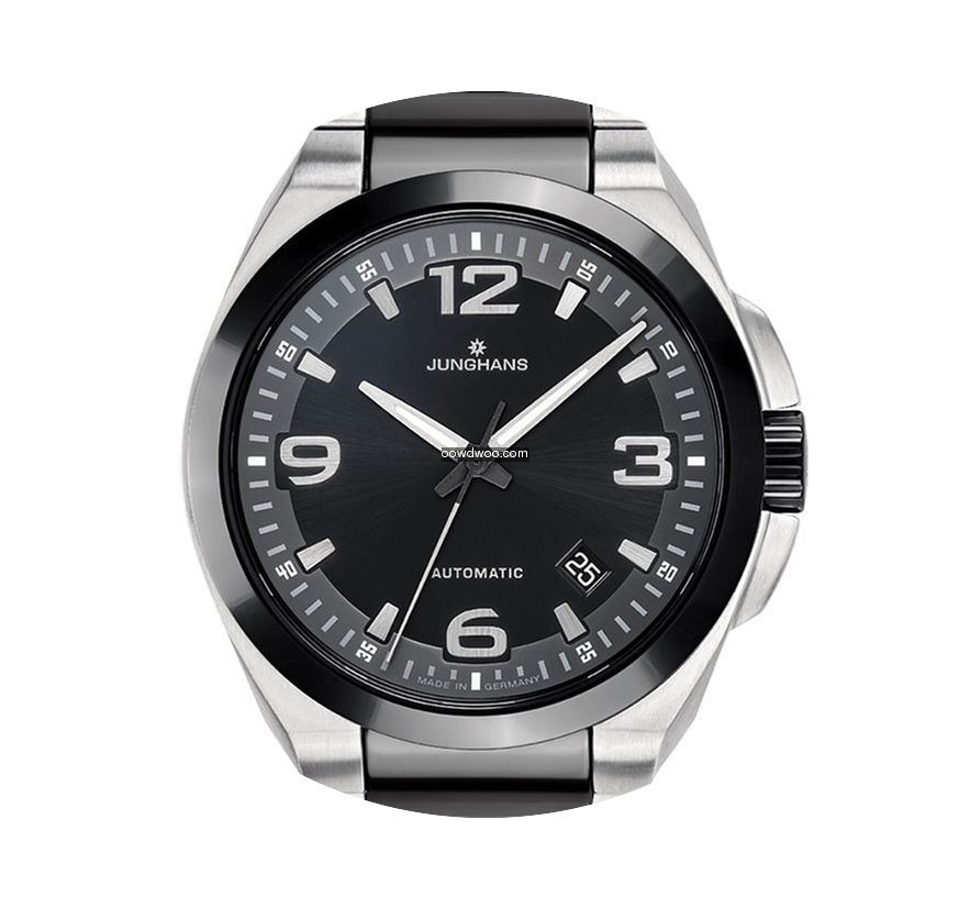 Junghans Spektrum Automatic...