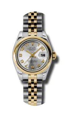 Rolex Datejust...