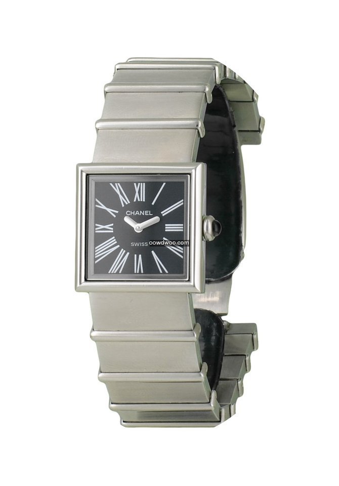 Chanel Mademoiselle...