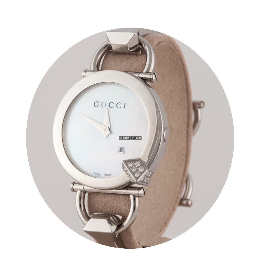 Gucci Chiodo...