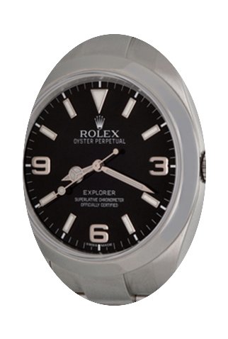 Rolex Explorer Model 214270...