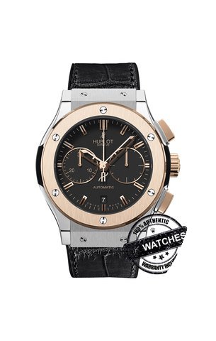 Hublot Classic Fusion Unused...