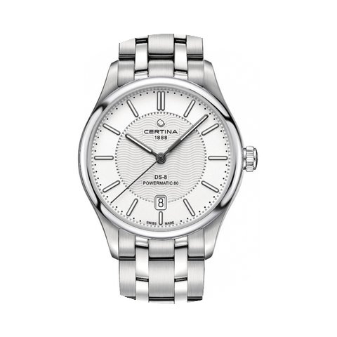 Certina DS 8 Powermatic 80 C033.407.11.0...