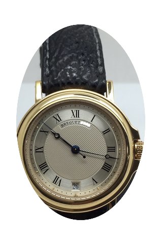 Breguet Marine Automatic...