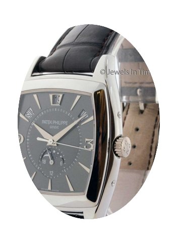 Patek Philippe Gondolo 5135 18K Gold Cal...
