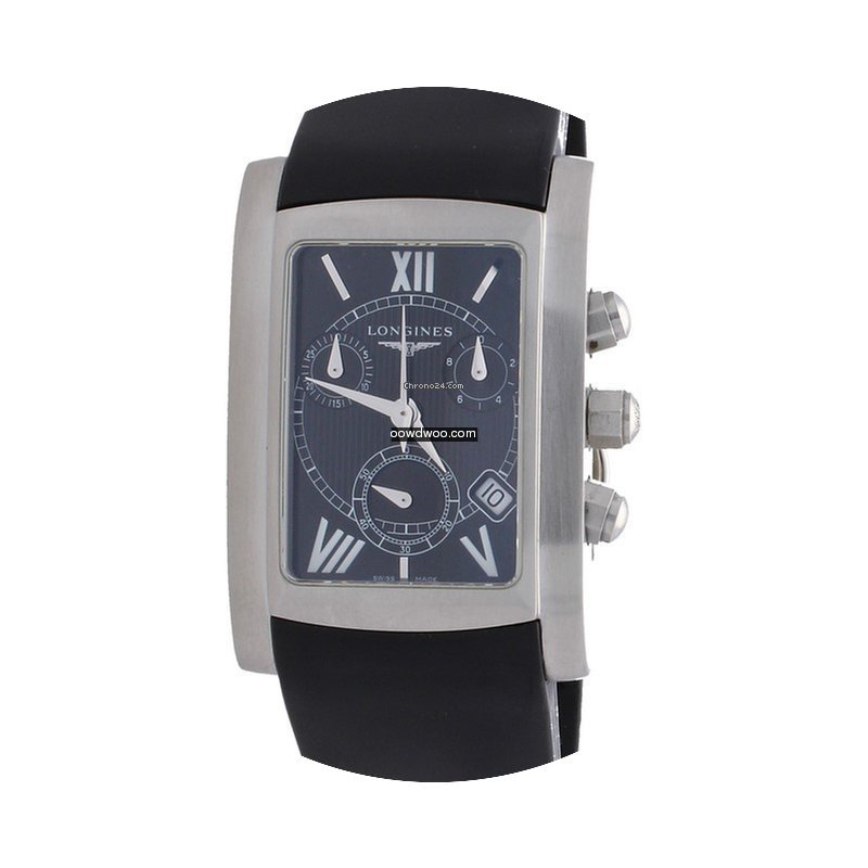 Longines Dolce Vita L5.663.4...