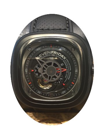 Sevenfriday Racer...