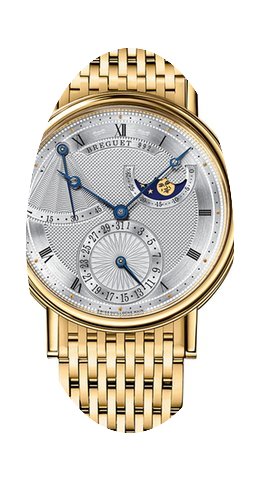 Breguet Classique Power Reserve Mens Wat...