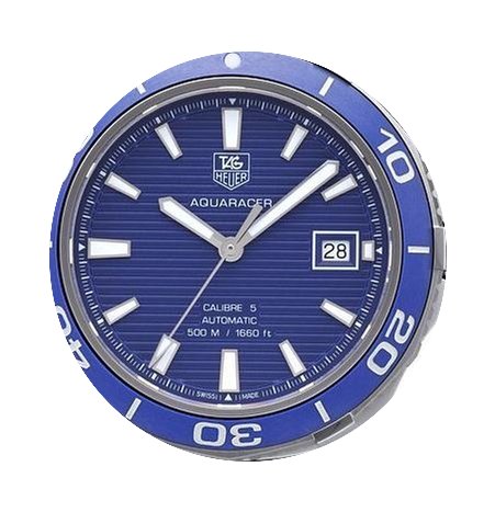 TAG Heuer Aquaracer 500M Calibre 5 Ref. ...