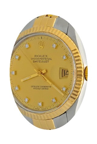 Rolex Datejust Model 16013...