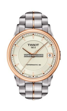 Tissot T0862072226101...
