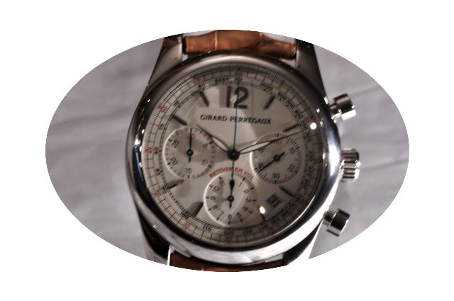 Girard Perregaux Sport Classic...