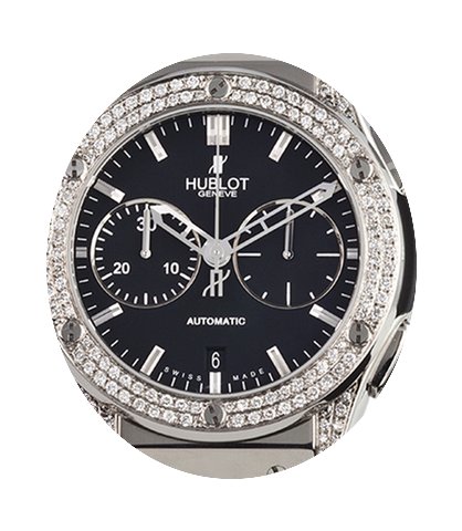 Hublot Classic Fusion 45mm 521.NX.1170.N...