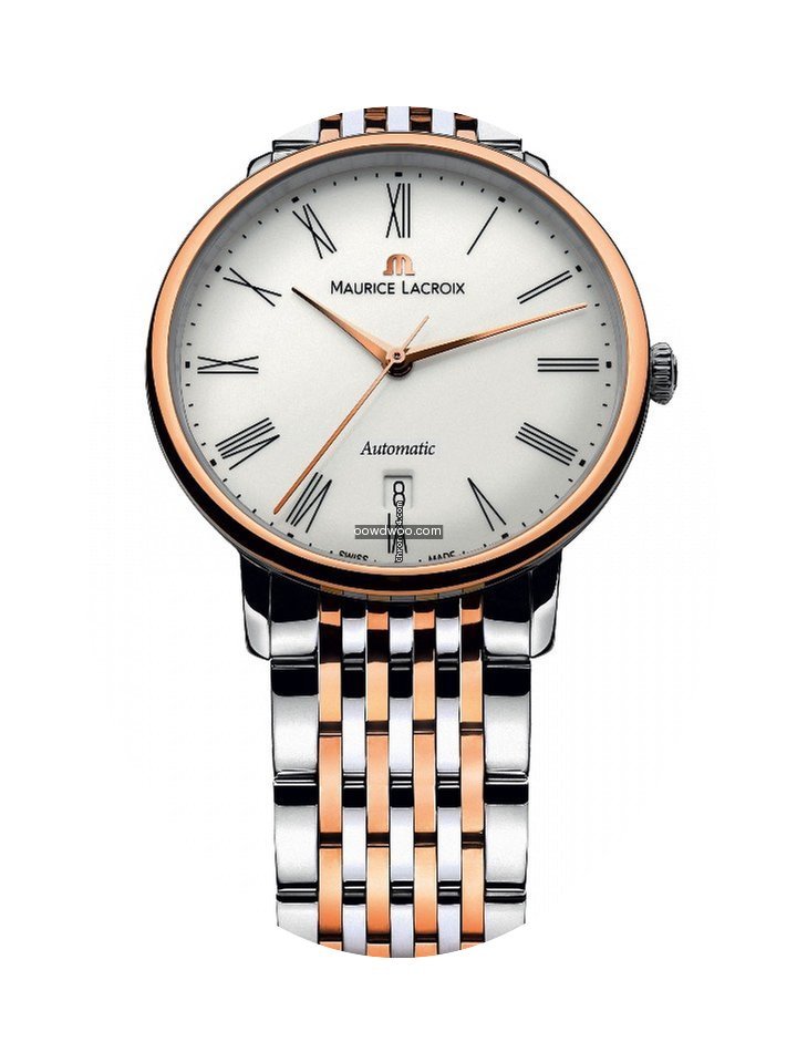 Maurice Lacroix Les Classiques Tradition...