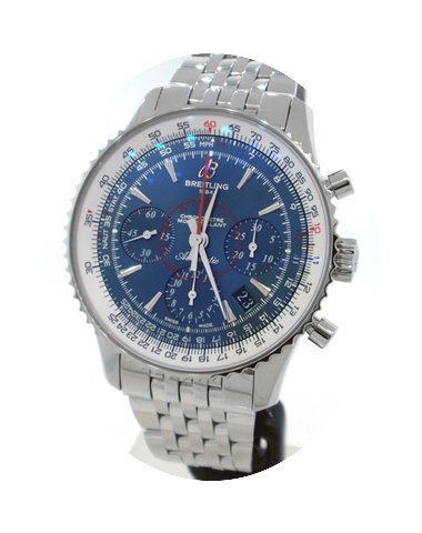 Breitling Navitimer 01 Montbrillant Limi...