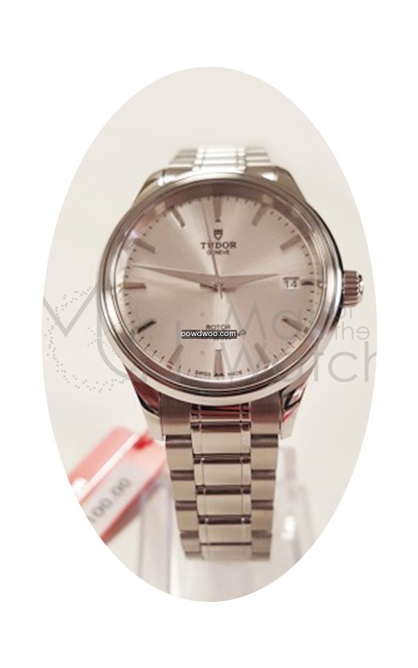 Tudor Style 34mm – 12300...