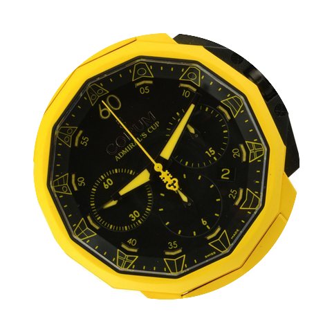 Corum Admiral's Cup Challenger 44 Cronog...